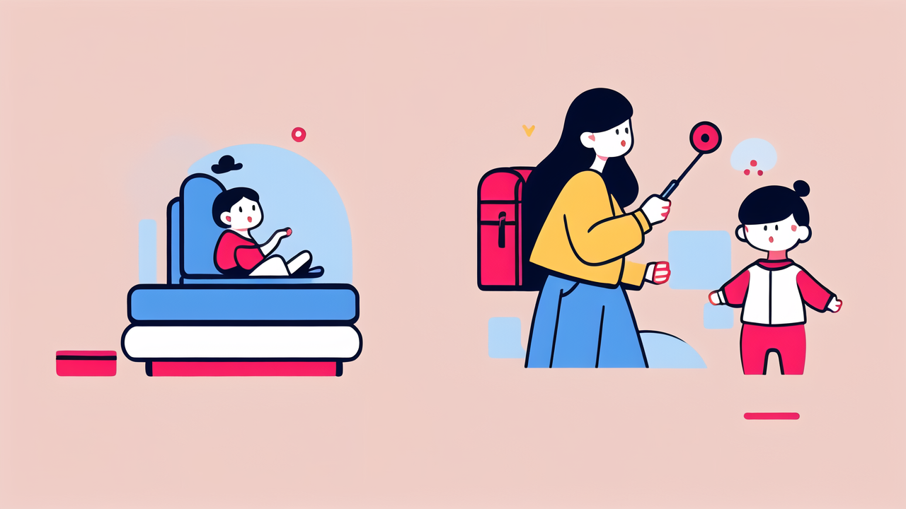 Ergonomic Baby Carrier Backpack