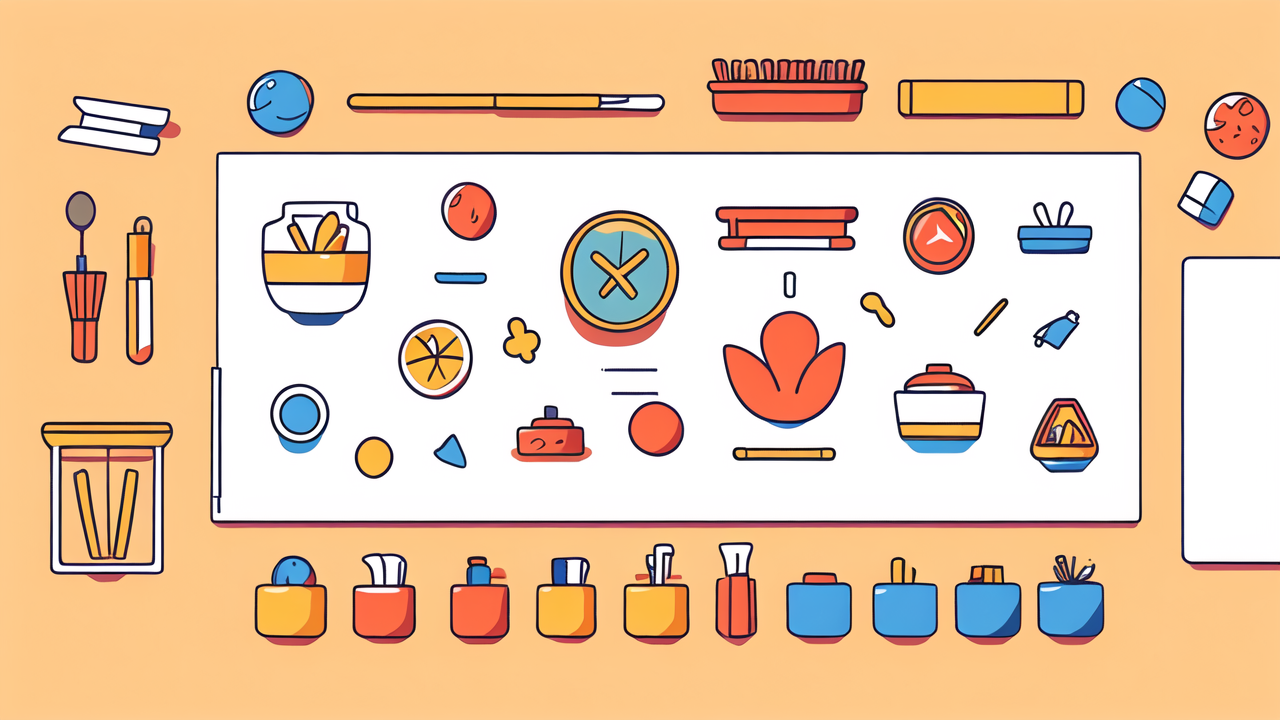 family hand casting kit