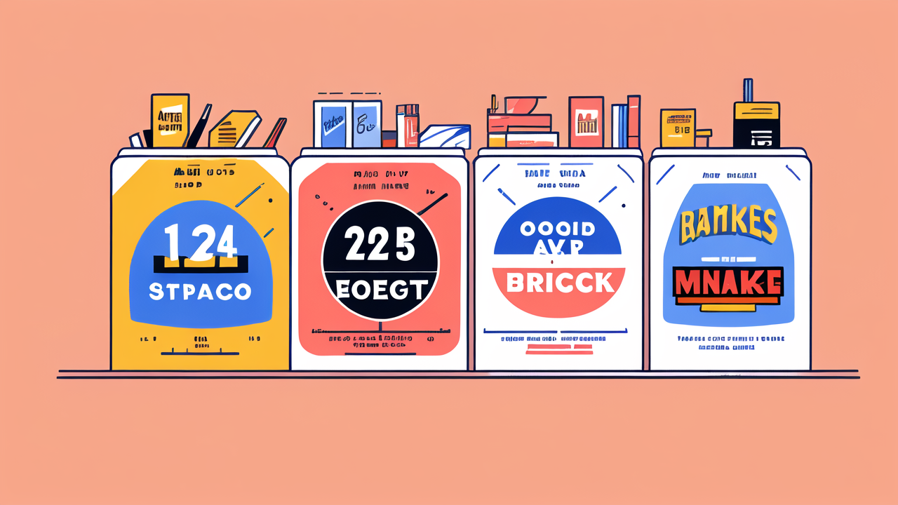 Colorful vintage tobacco memorabilia labels for numismatic collectors display.