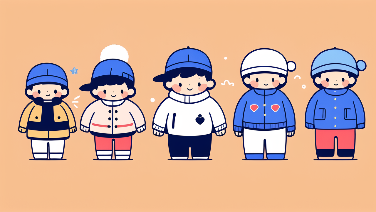 Sunny Baby Spring Autumn Toddler Boys Clothing Set