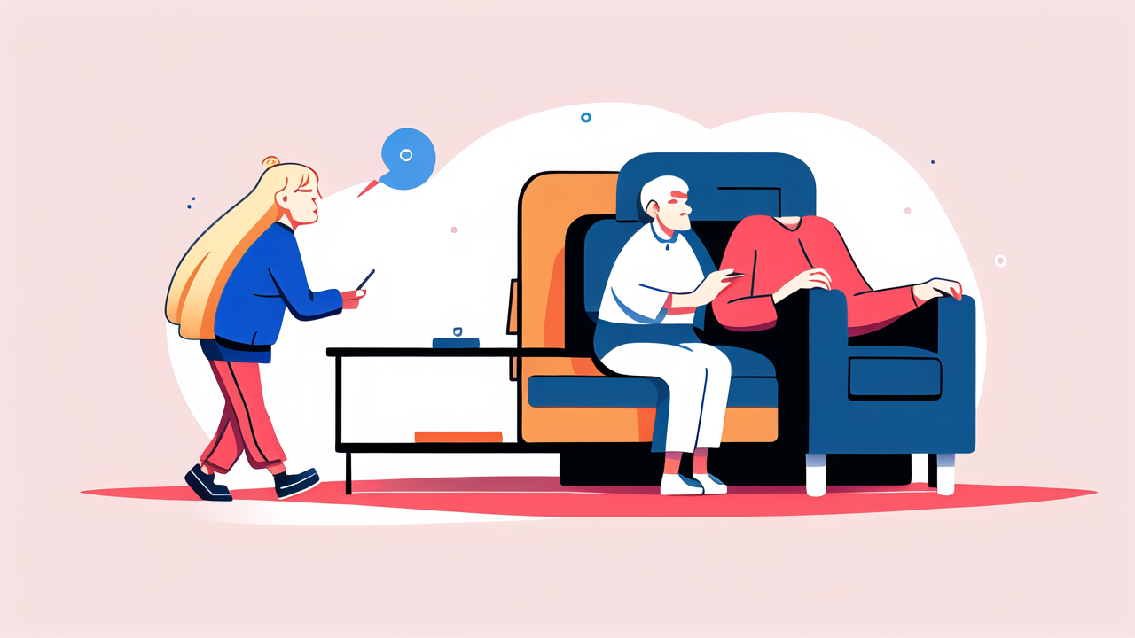 lift assists for elderly