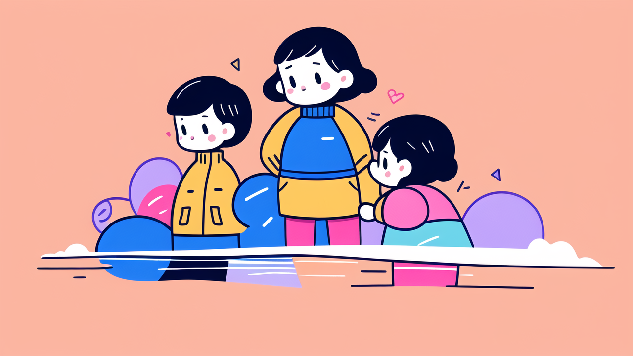 Silicone Baby Toothbrush