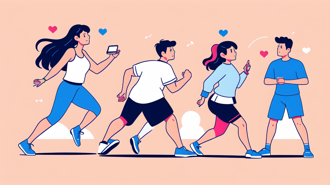 body measurement tracker