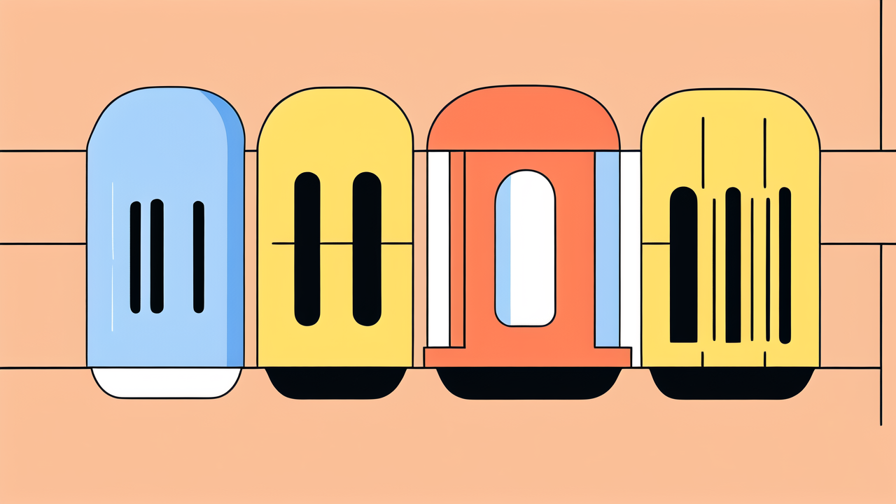 composite fence pickets