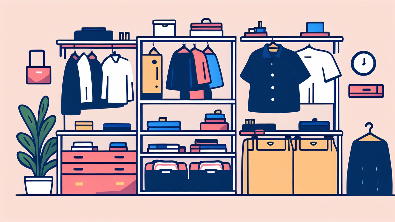 wardrobe