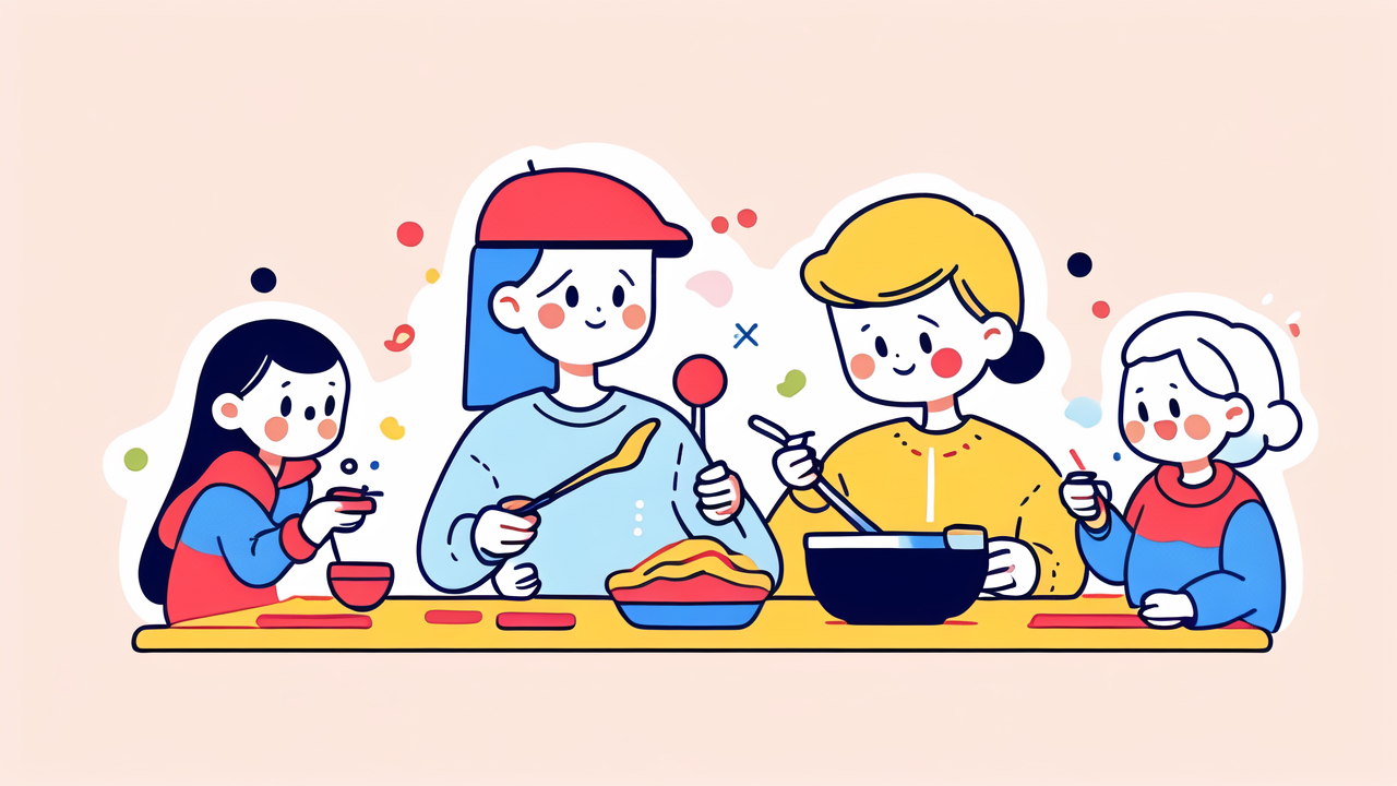 baby meals