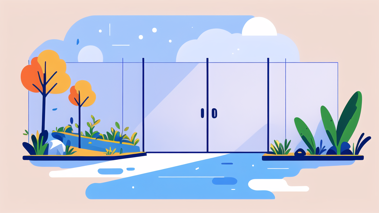 durable fence