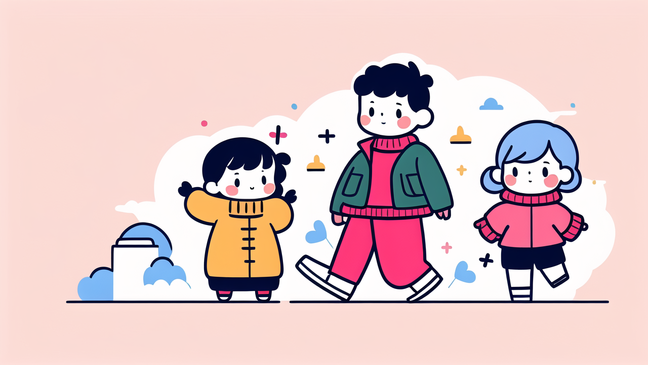 toddler essentials clothing