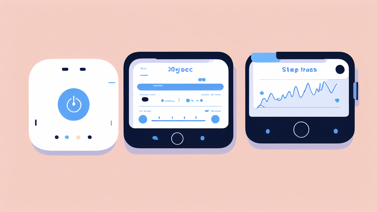 body measurment tracker