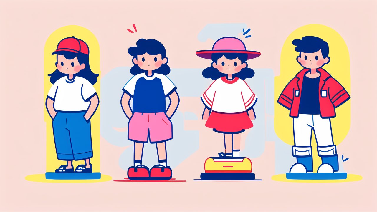 childrens summer clothing