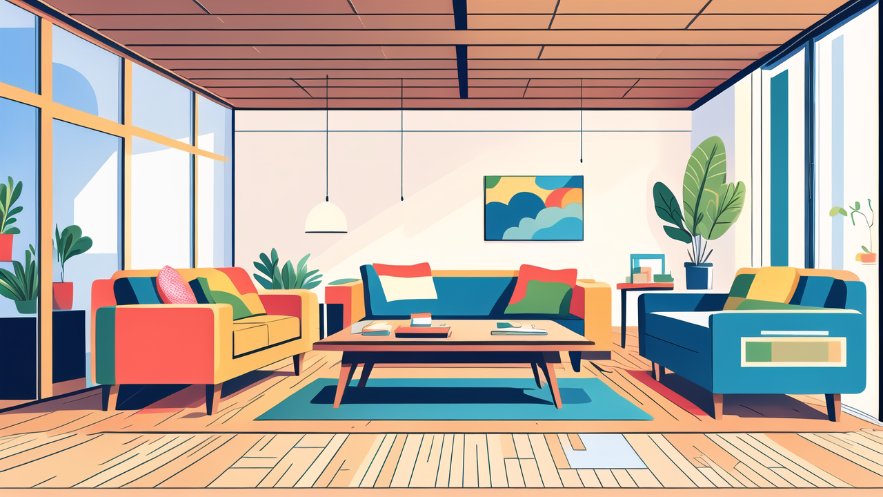 living room ceiling designs