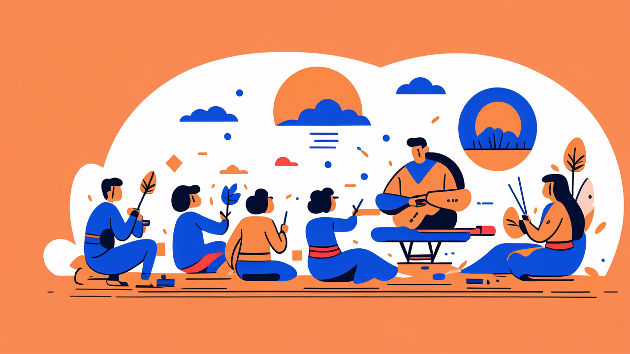 what is a didgeridoo