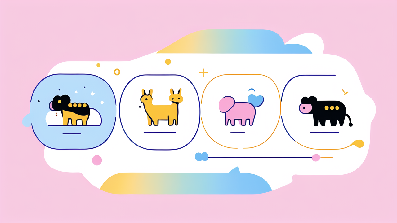 Babies Elephant Clothing Set