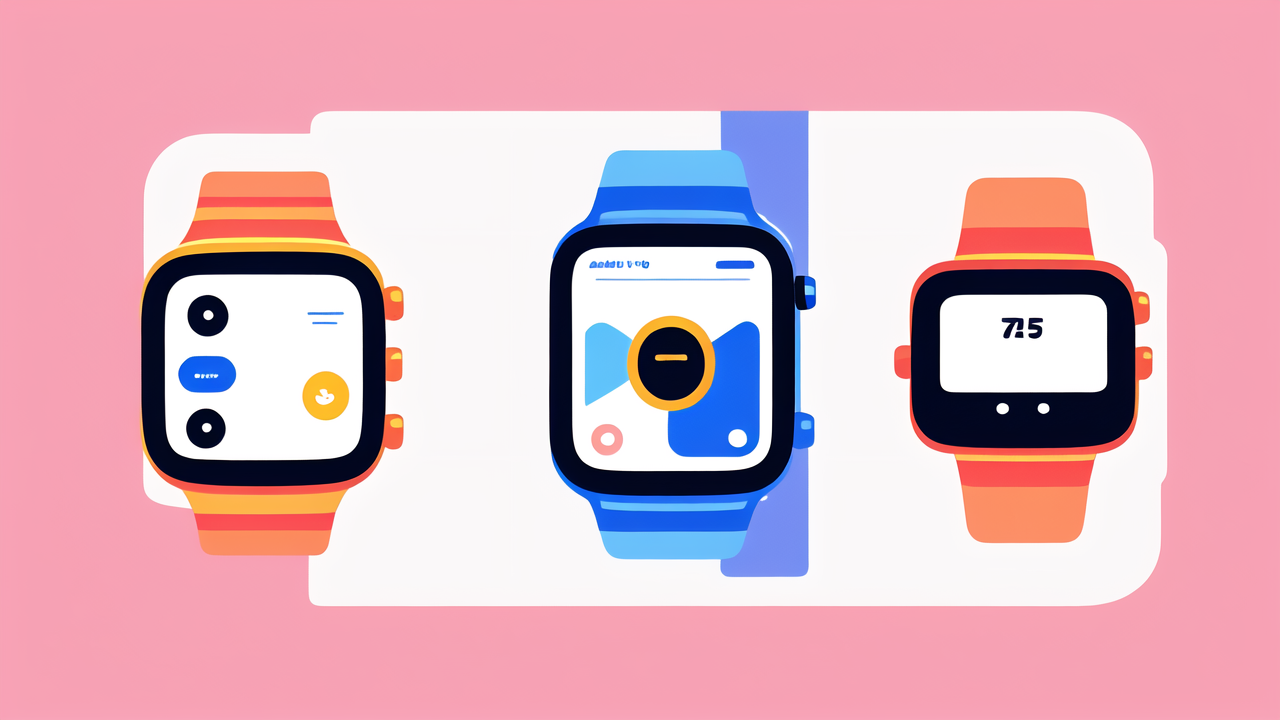 smart watch
