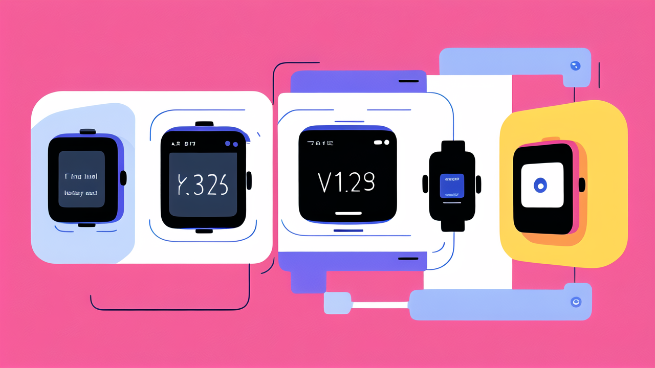 bracelet smart