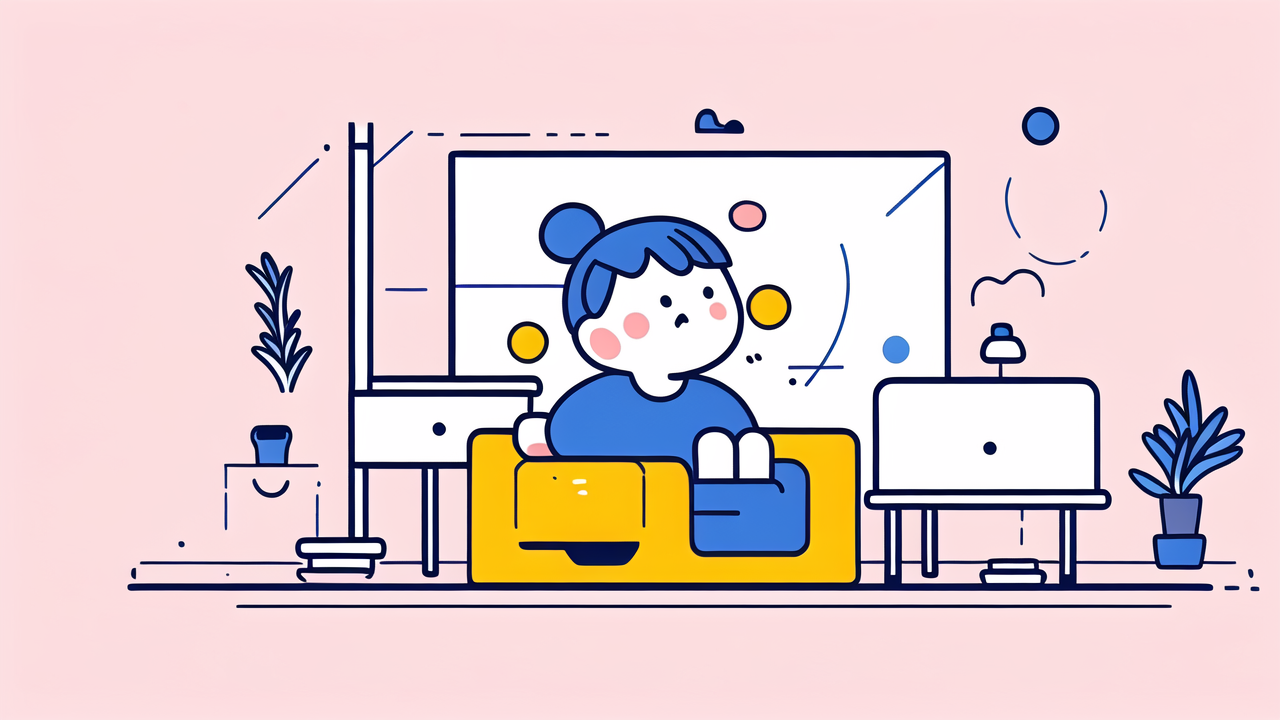 Baby Teether TV Remote Control