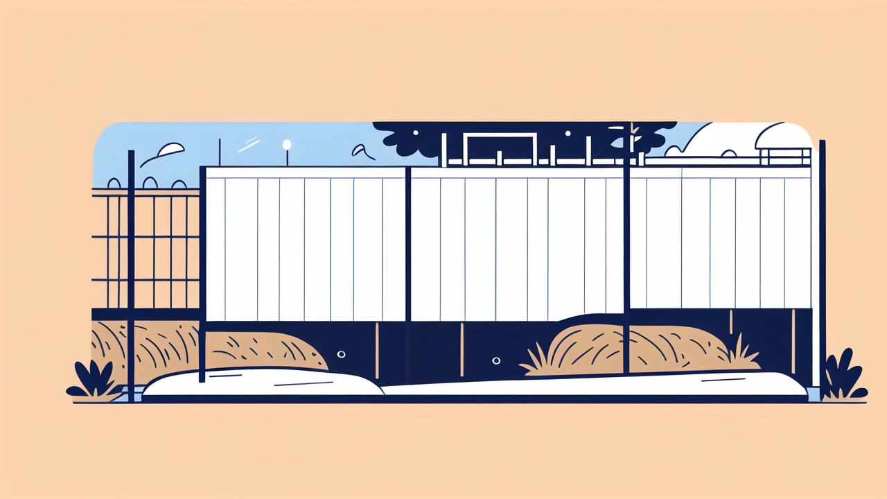 eco friendly fencing