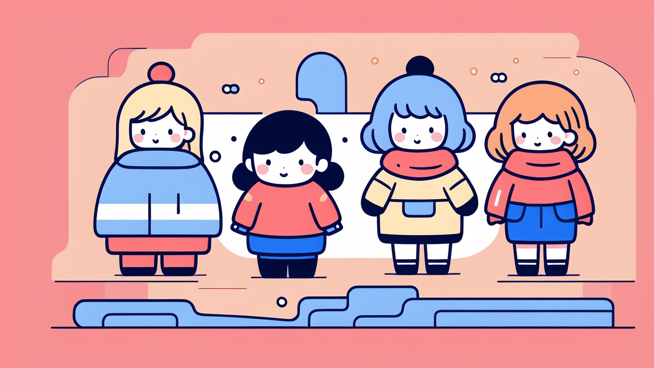 winter baby shower outfit