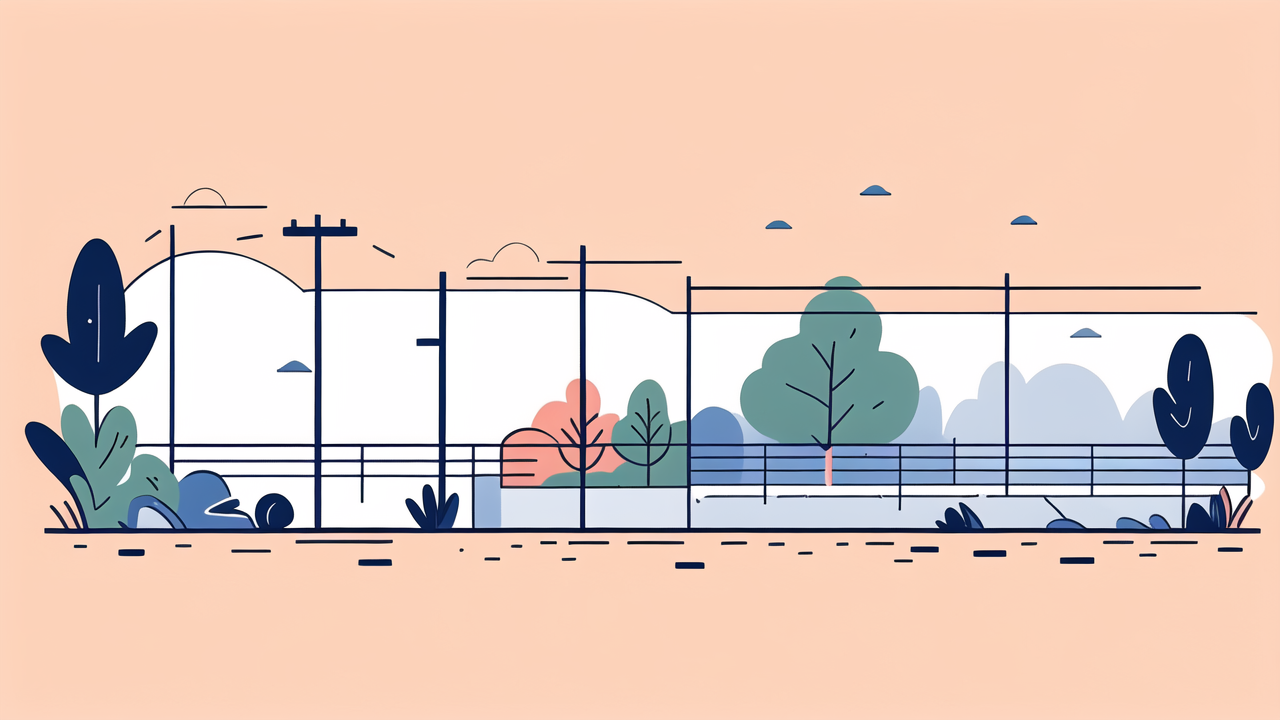 fence post base for concrete