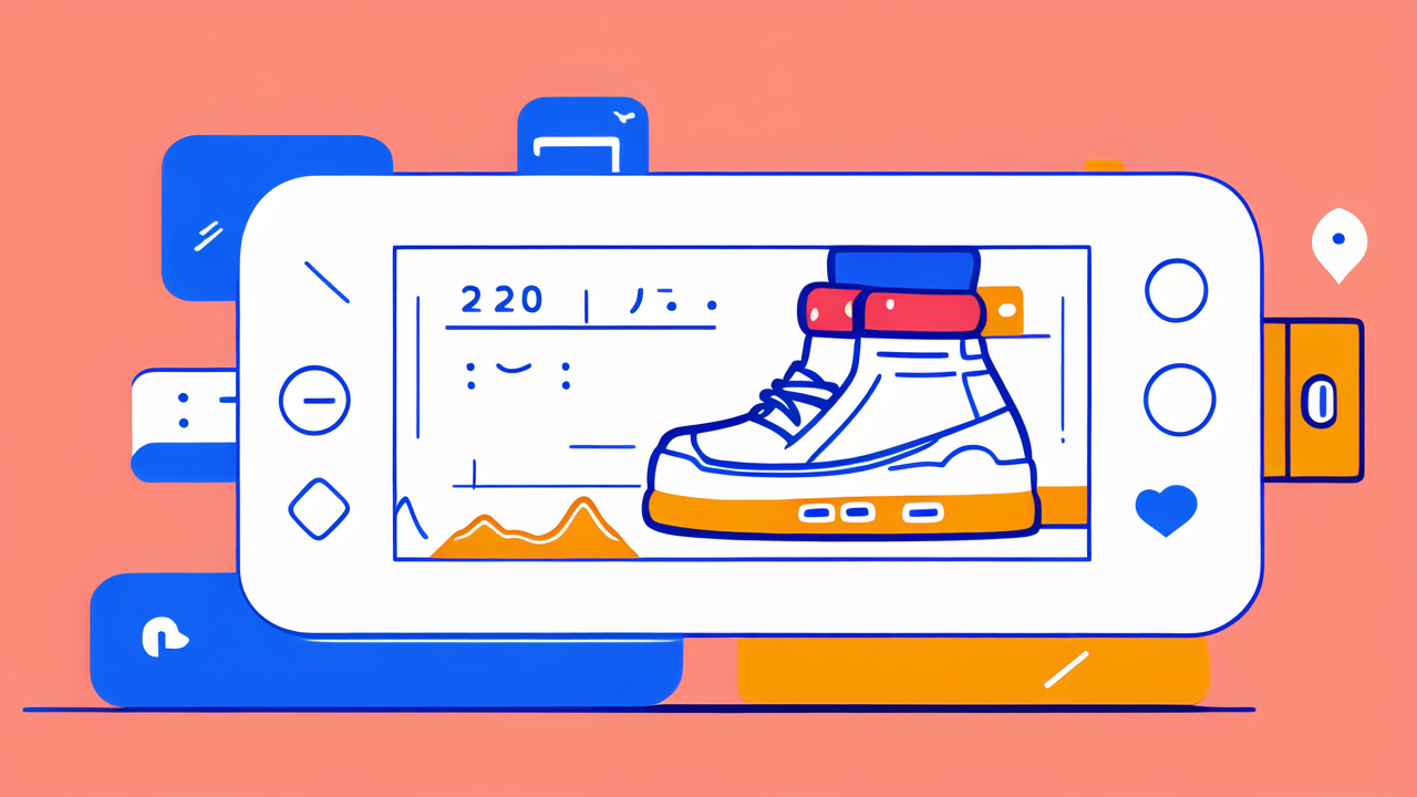 smart smart watch
