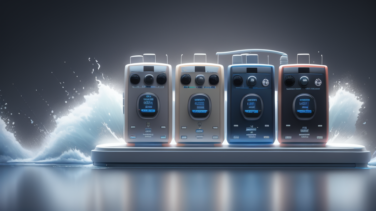 marine two way radio in walkie talkies two way radios