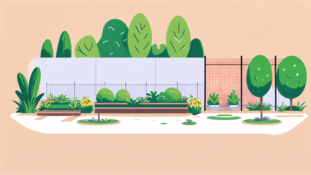 outdoor management