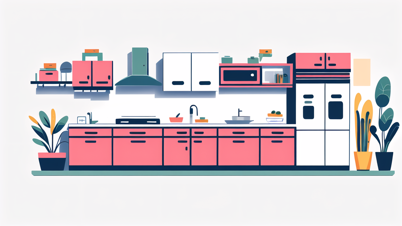 kitchens outdoor