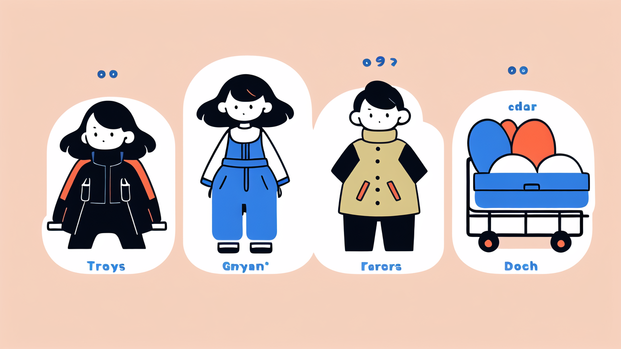 old fashioned baby carrier