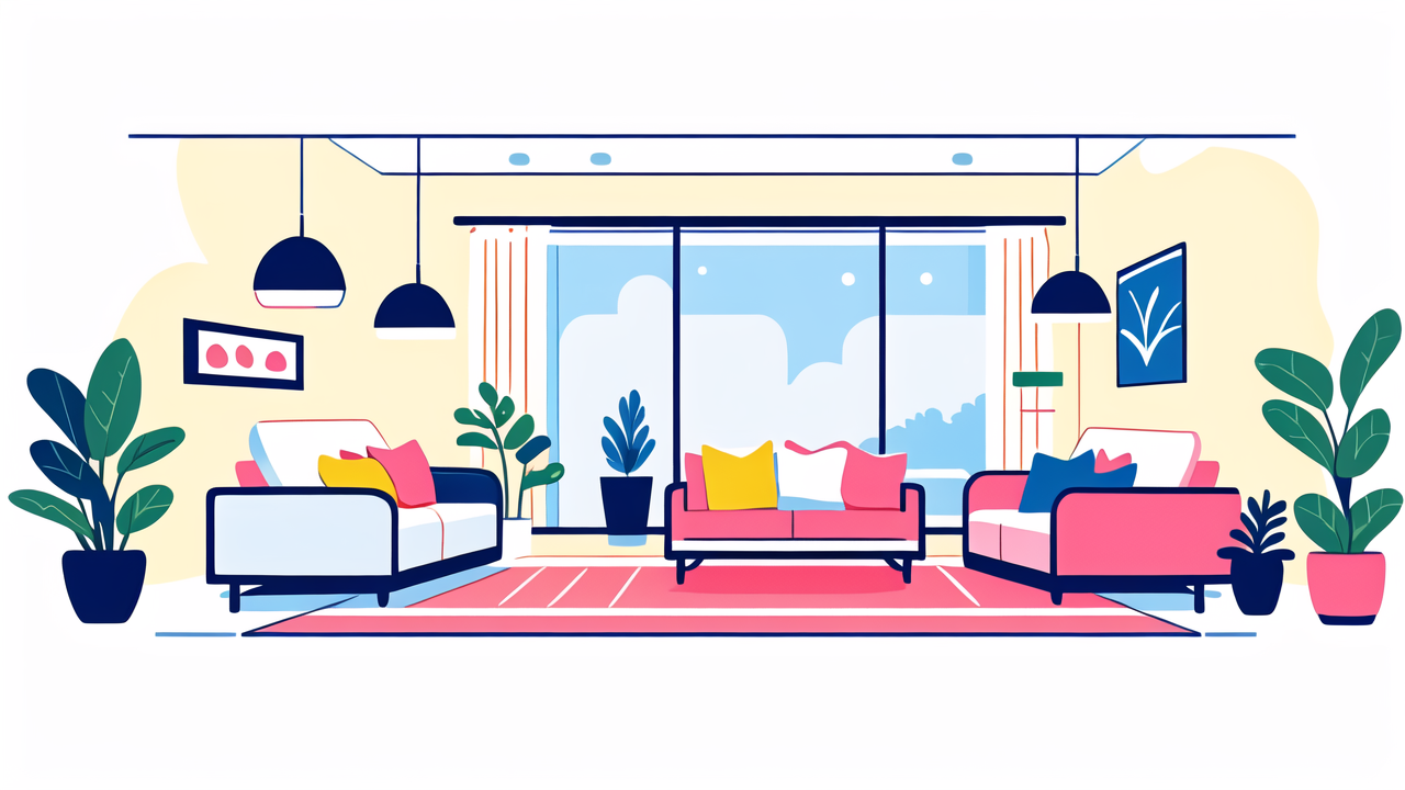 home decor south africa