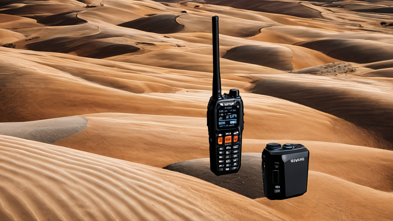 long range walkie talkies 1000 miles