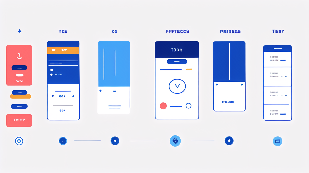 visual progress tracker