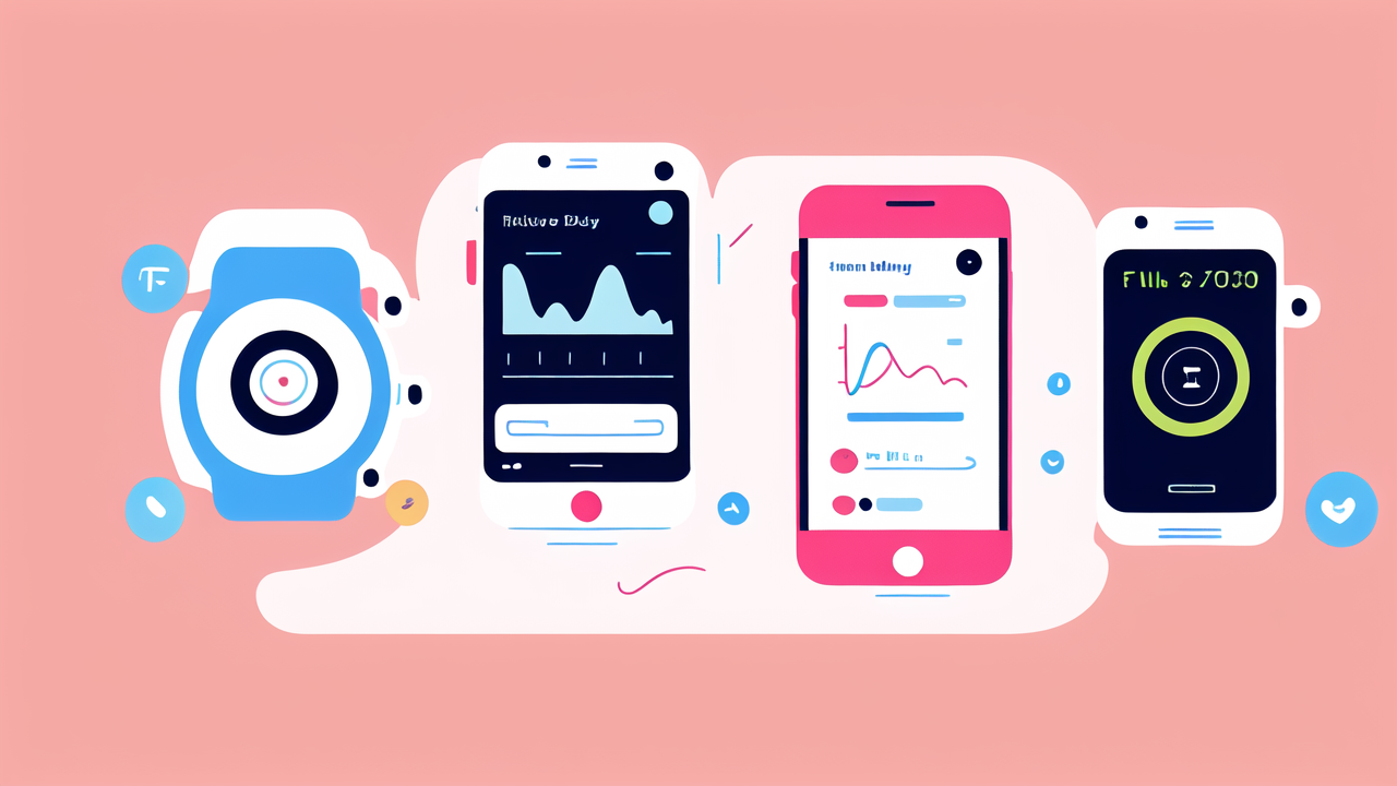 health tracking