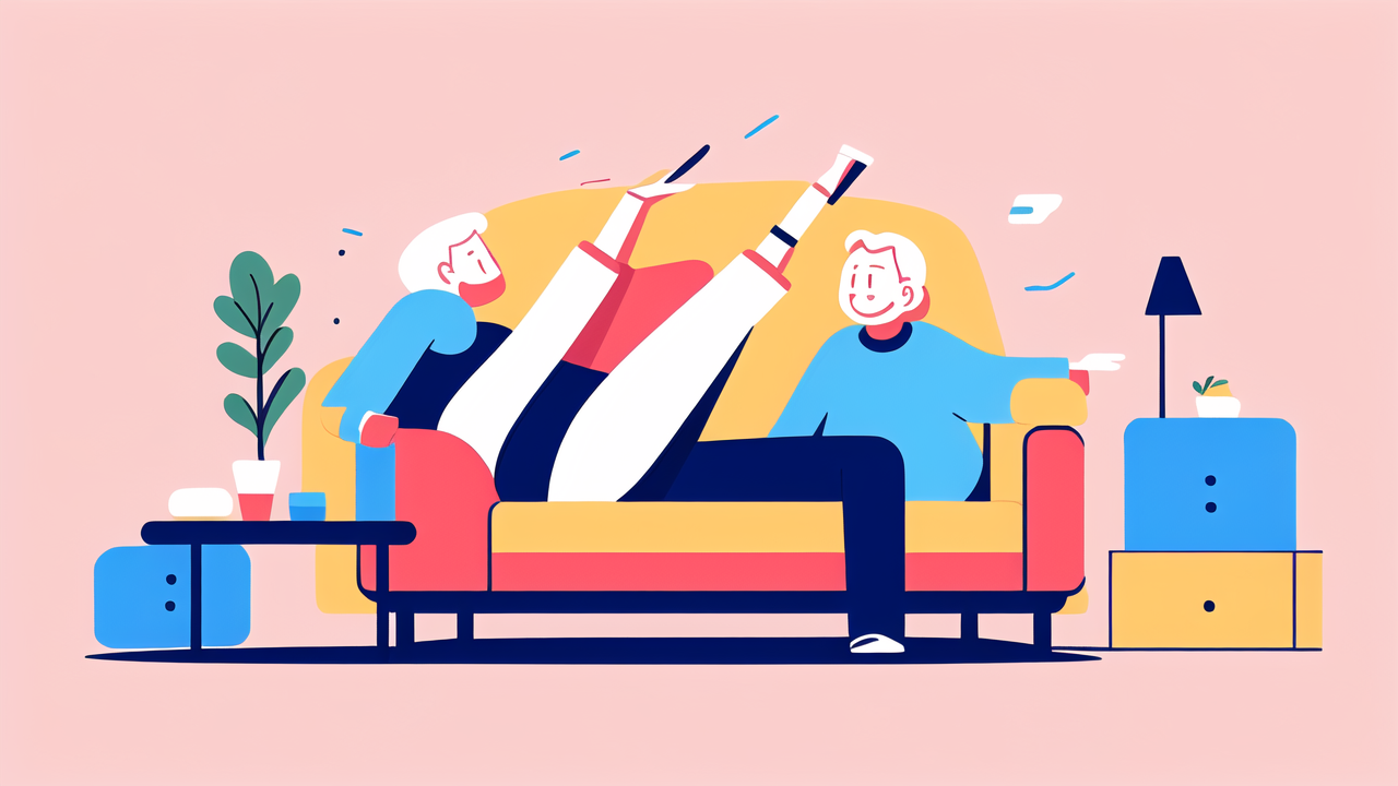 lift assists for elderly