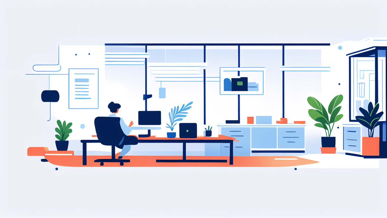workspaces application manager