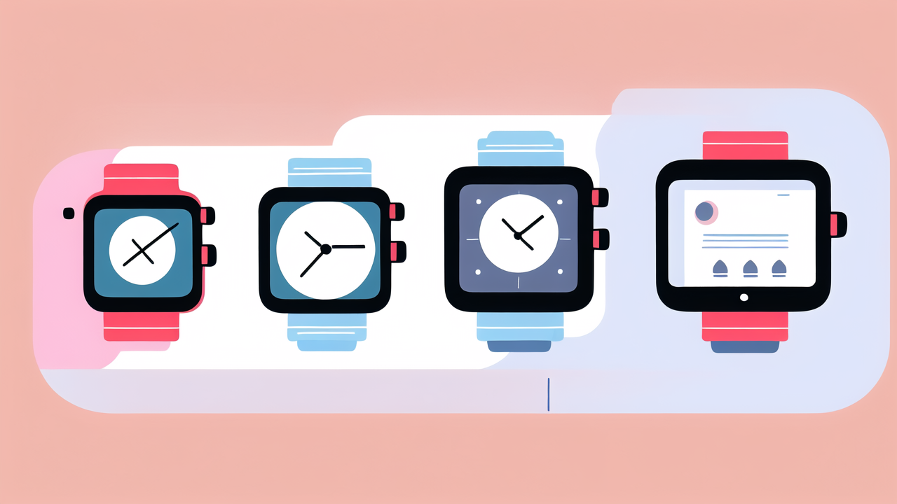 best smartwatch 2023