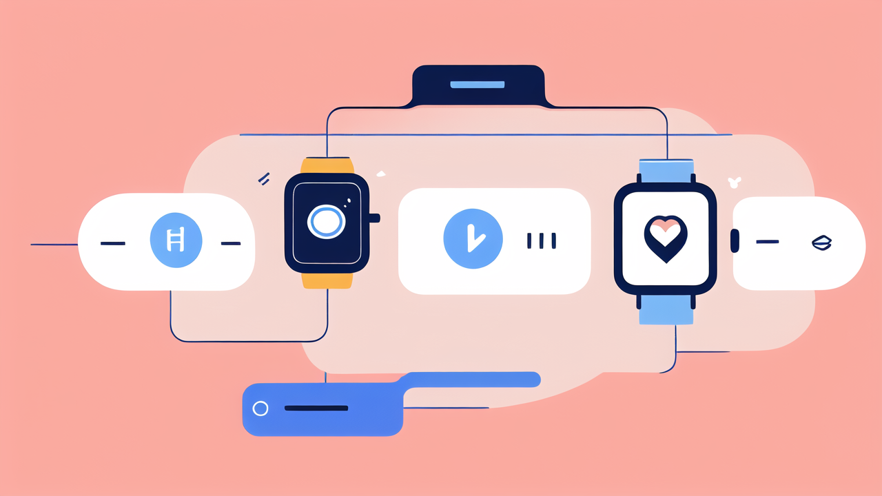 wearable technology fitness wellness