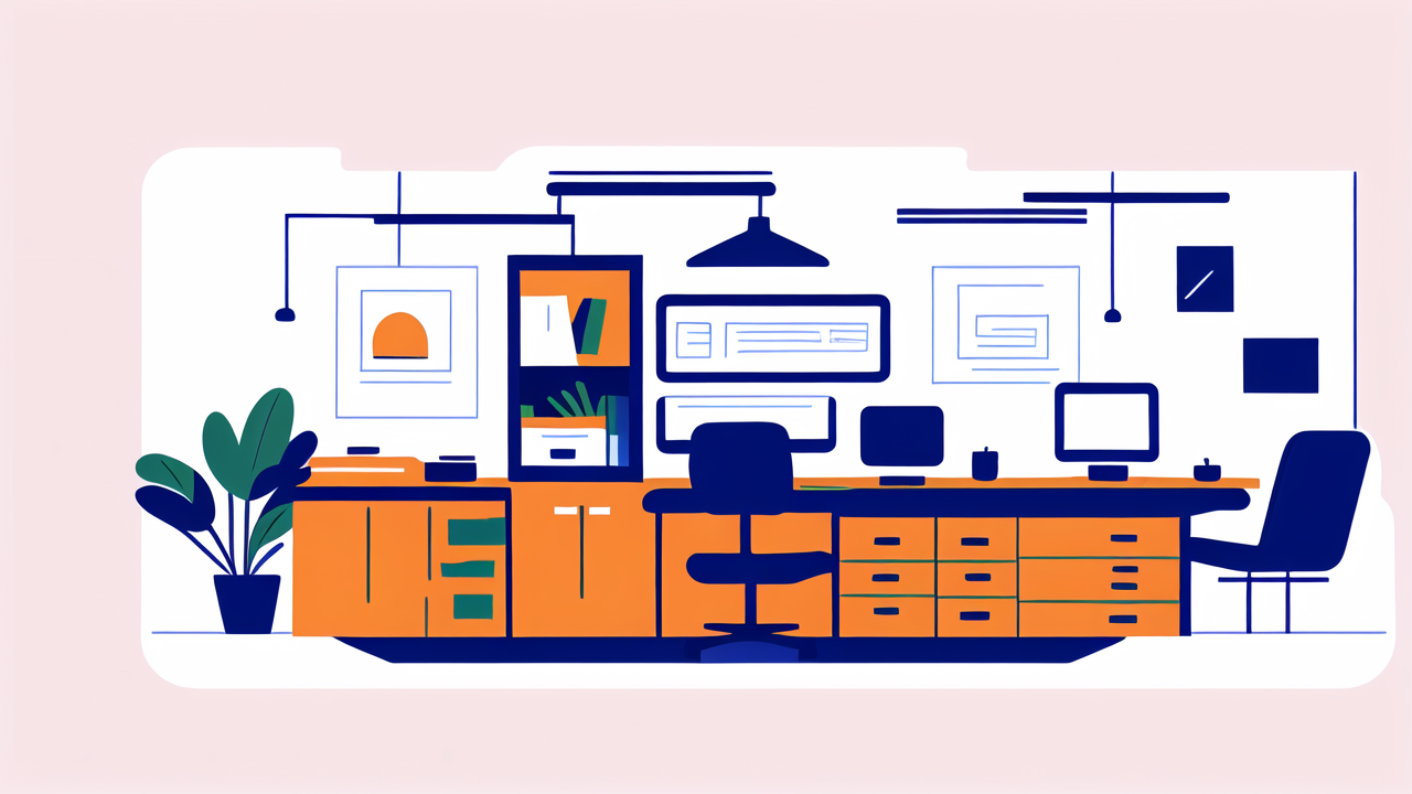 workspace environment management