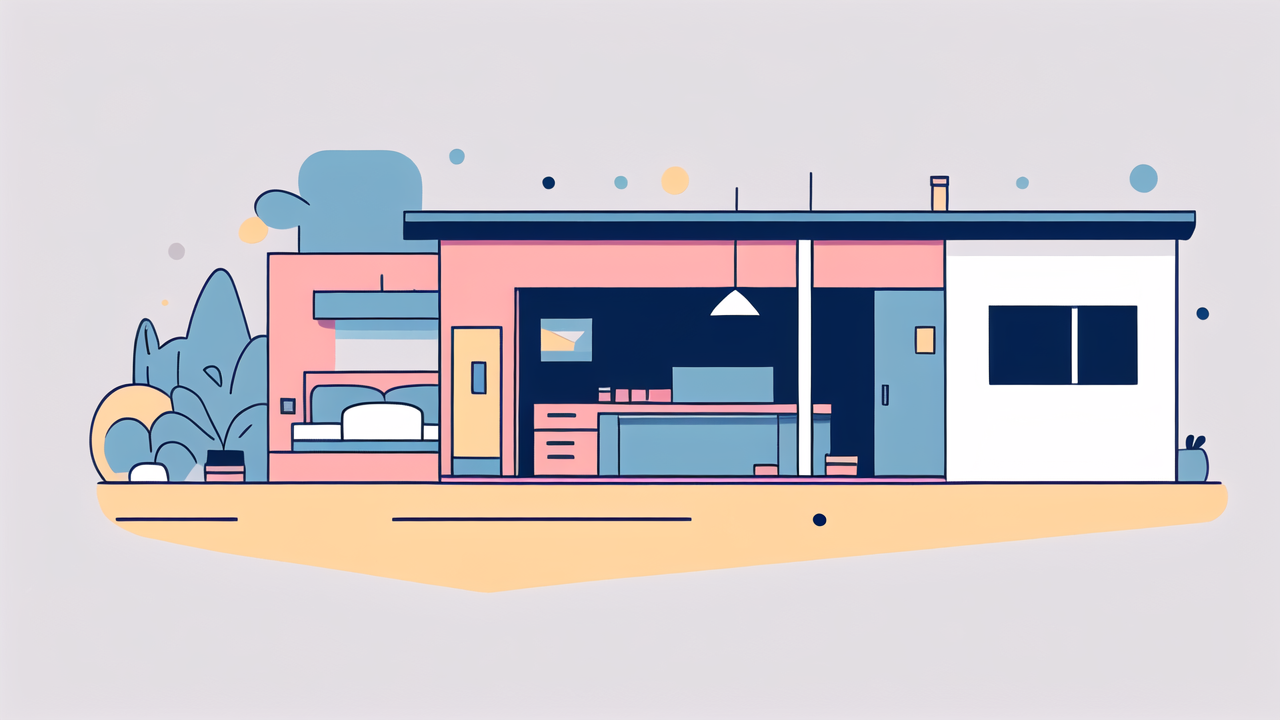 apartment solutions