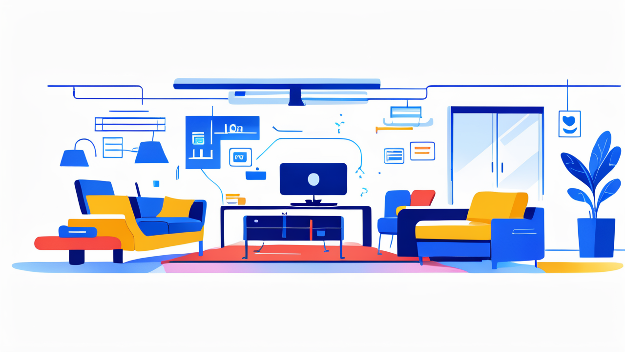 smart housing