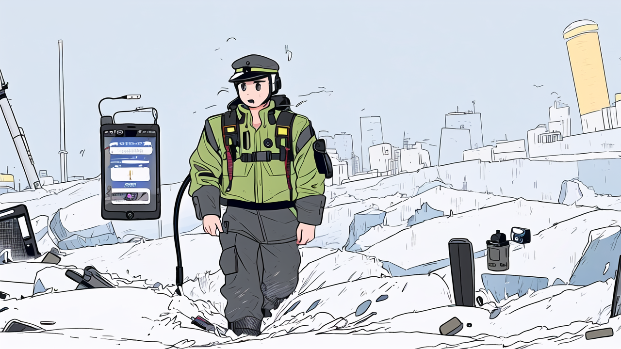 best walkie talkies