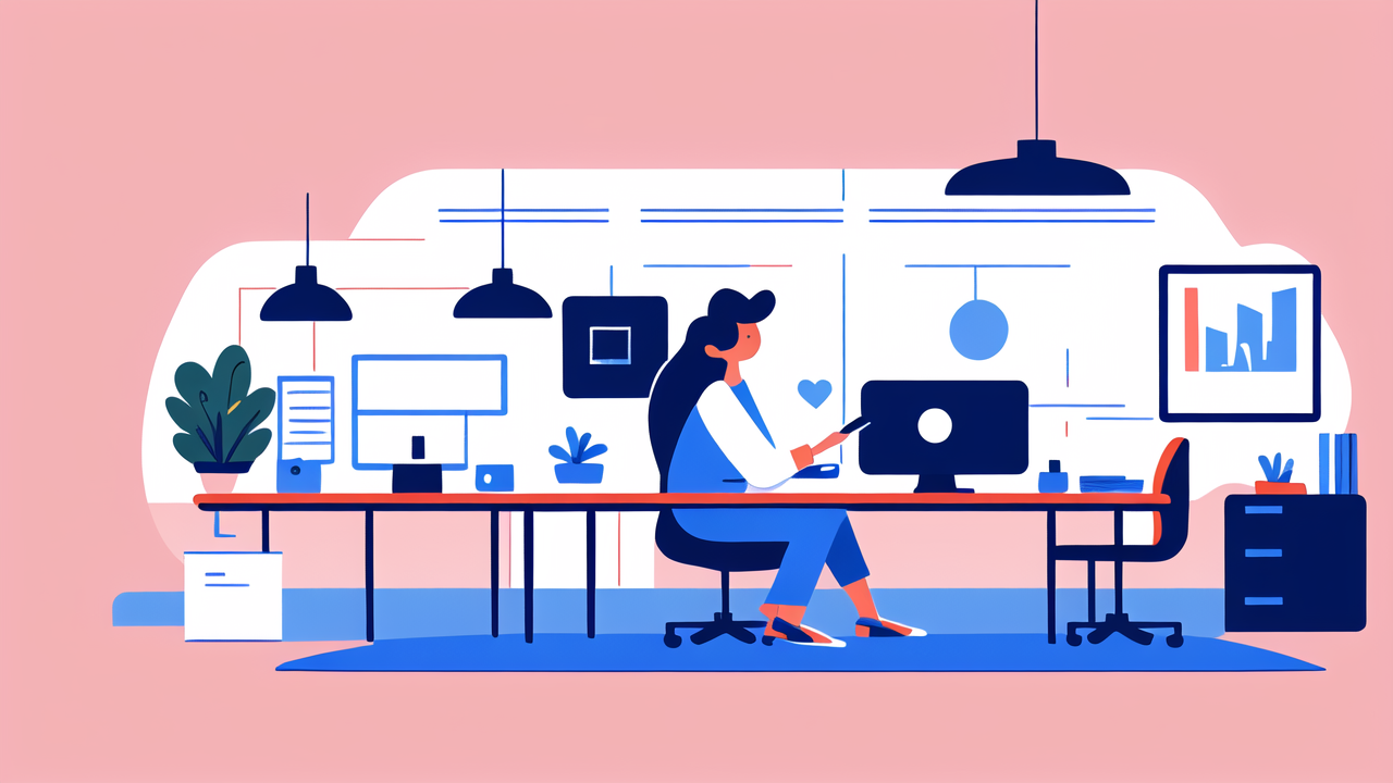office ergonomics