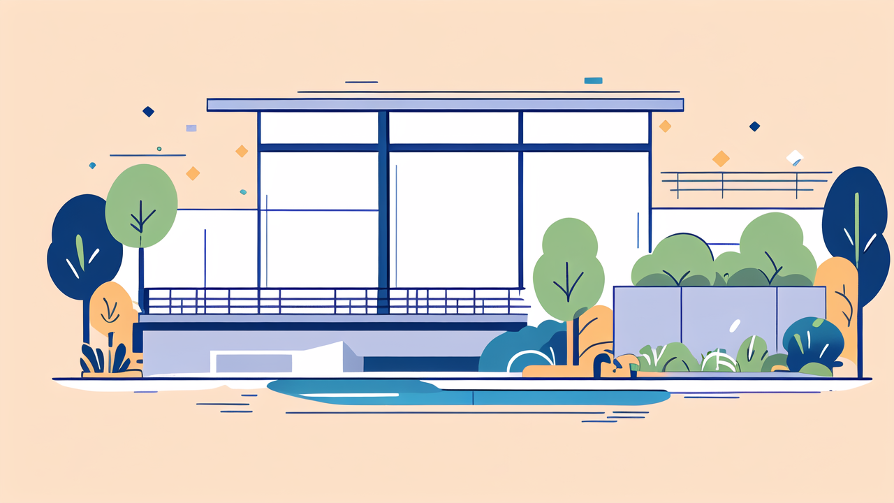 pool fencing