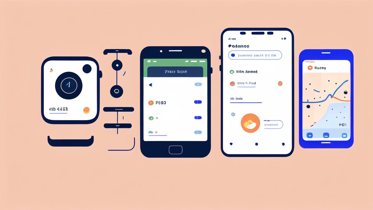 smartwatch comparison