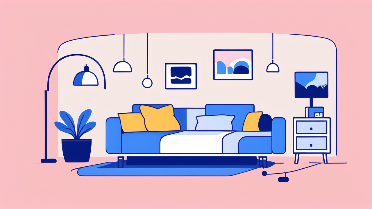 space saving dresser