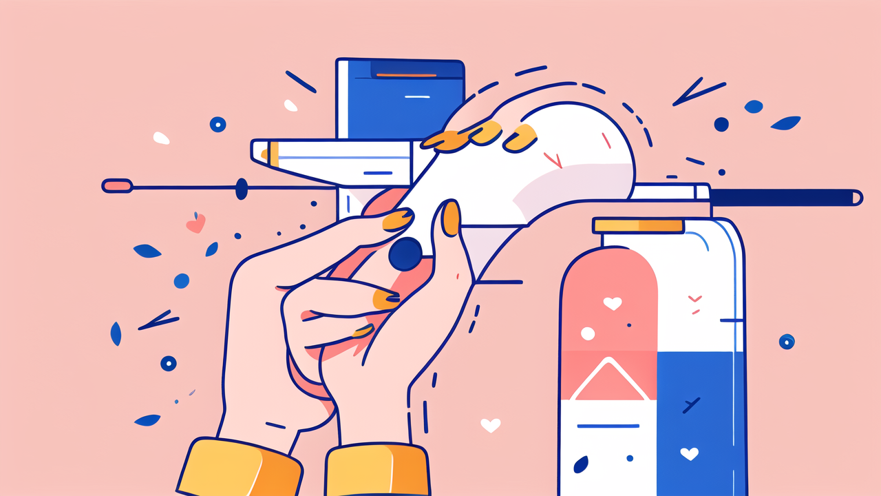 baby hair care products