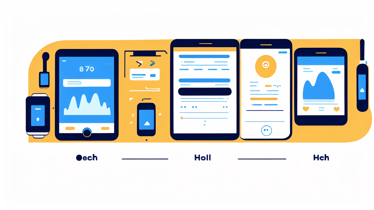 health smart watches