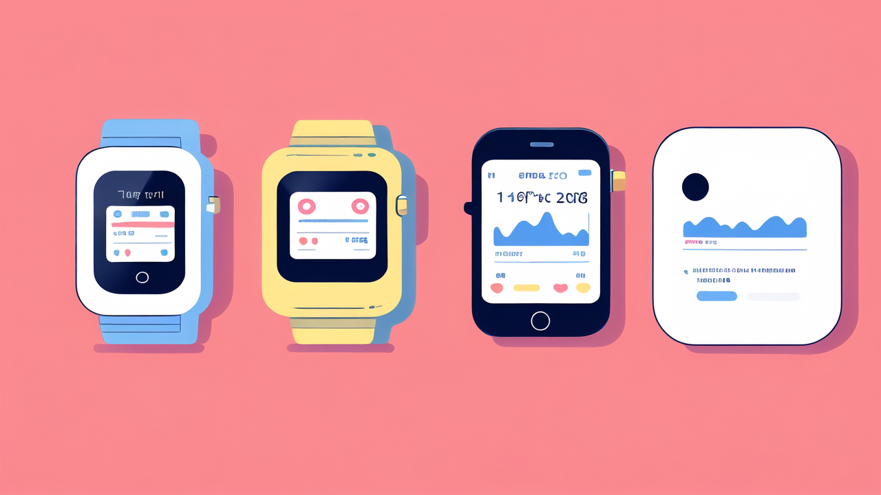 Smartwatch