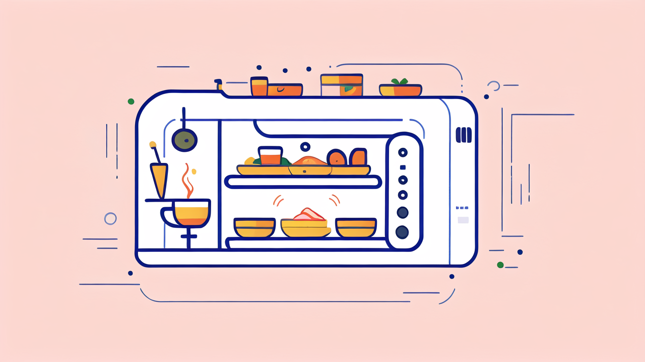 4 In 1 Multi-Function Thermostat Baby Bottle Warmer