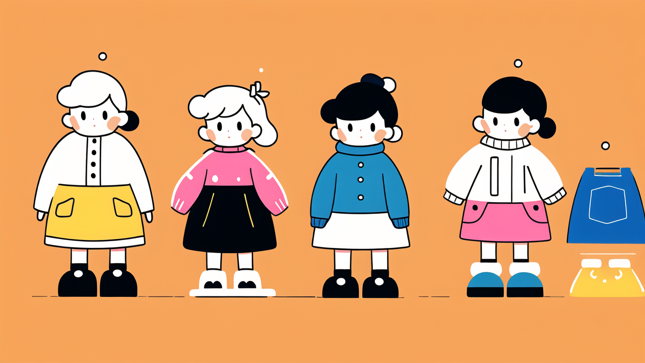 childrens eye health