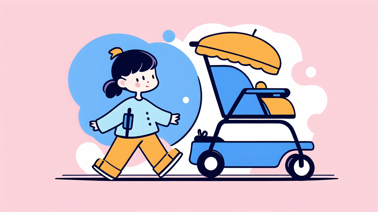 essential baby items